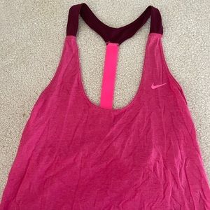 Nike Tank Top